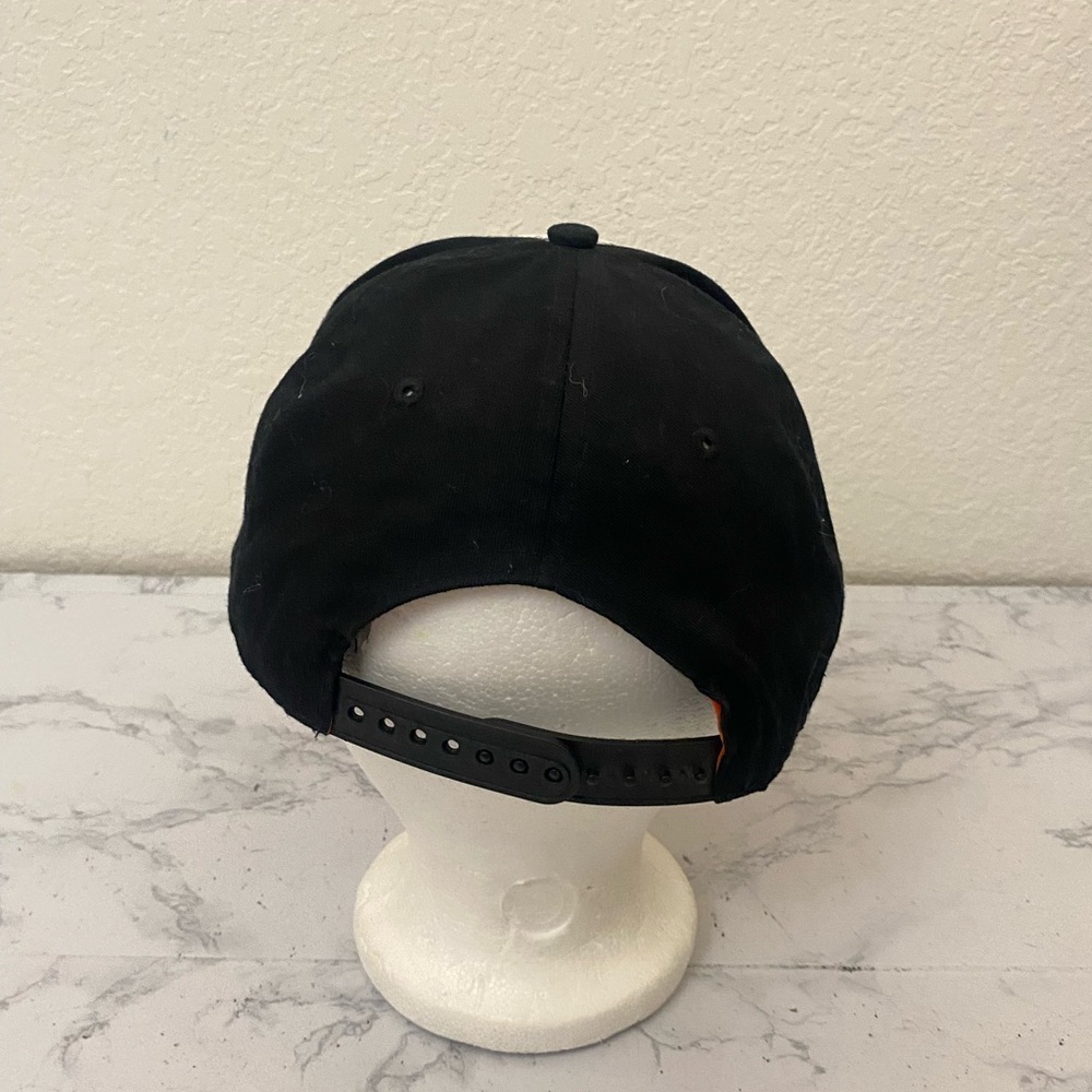 Naruto Ichiraku Ramen Shop Baseball Cap Snapback Hat, Viz Media Trucker - Picture 3 of 7